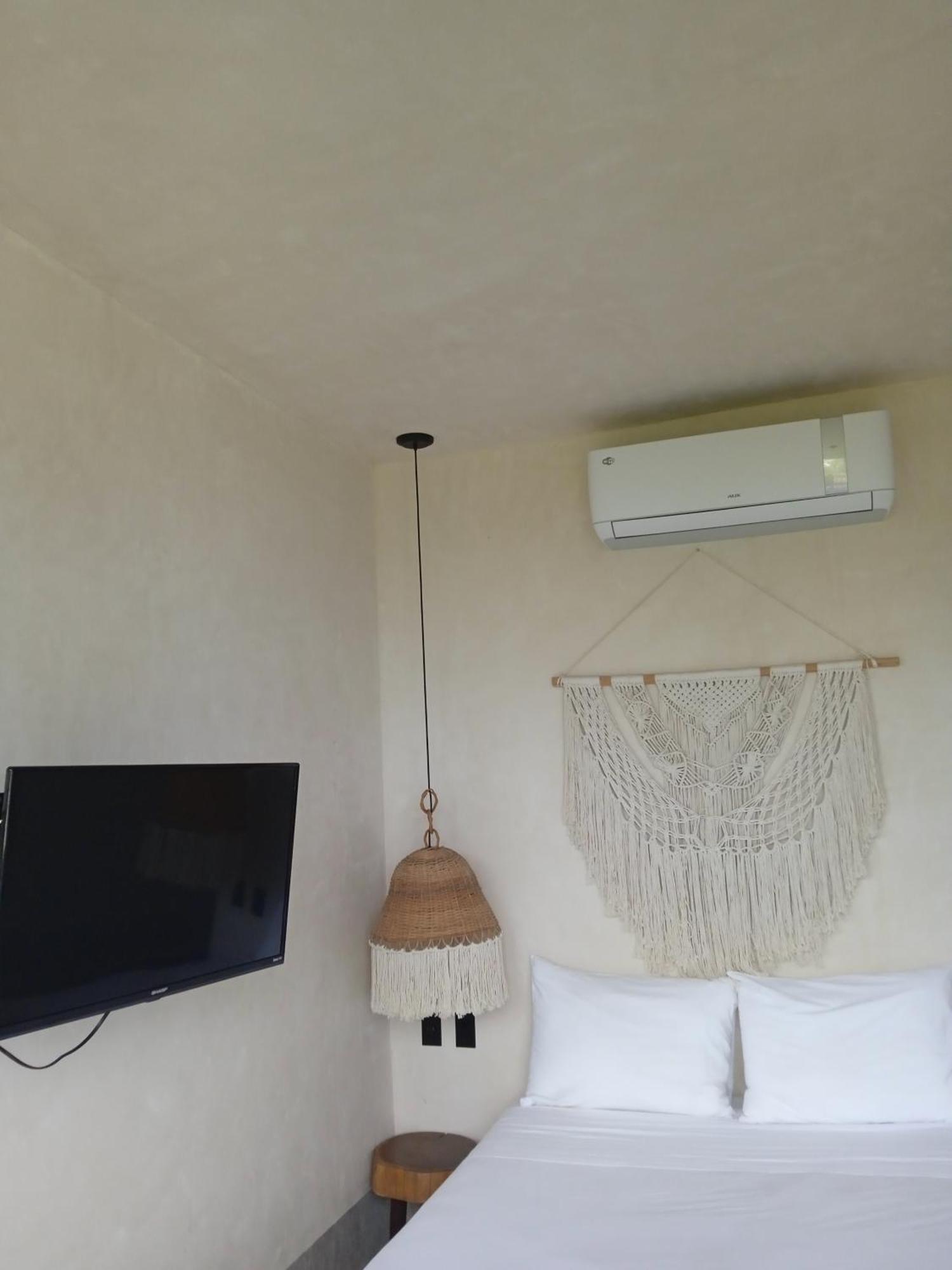 Nuee & Club Tulum